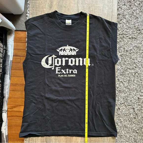 Corona Extra Tee - Picture 4 of 7